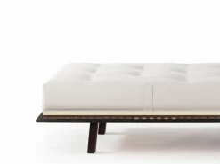 Grüne Erde Naturmatratzen^Individuelles Federelement, 90 x 200 cm, GOTS, NATURTEXTIL BEST