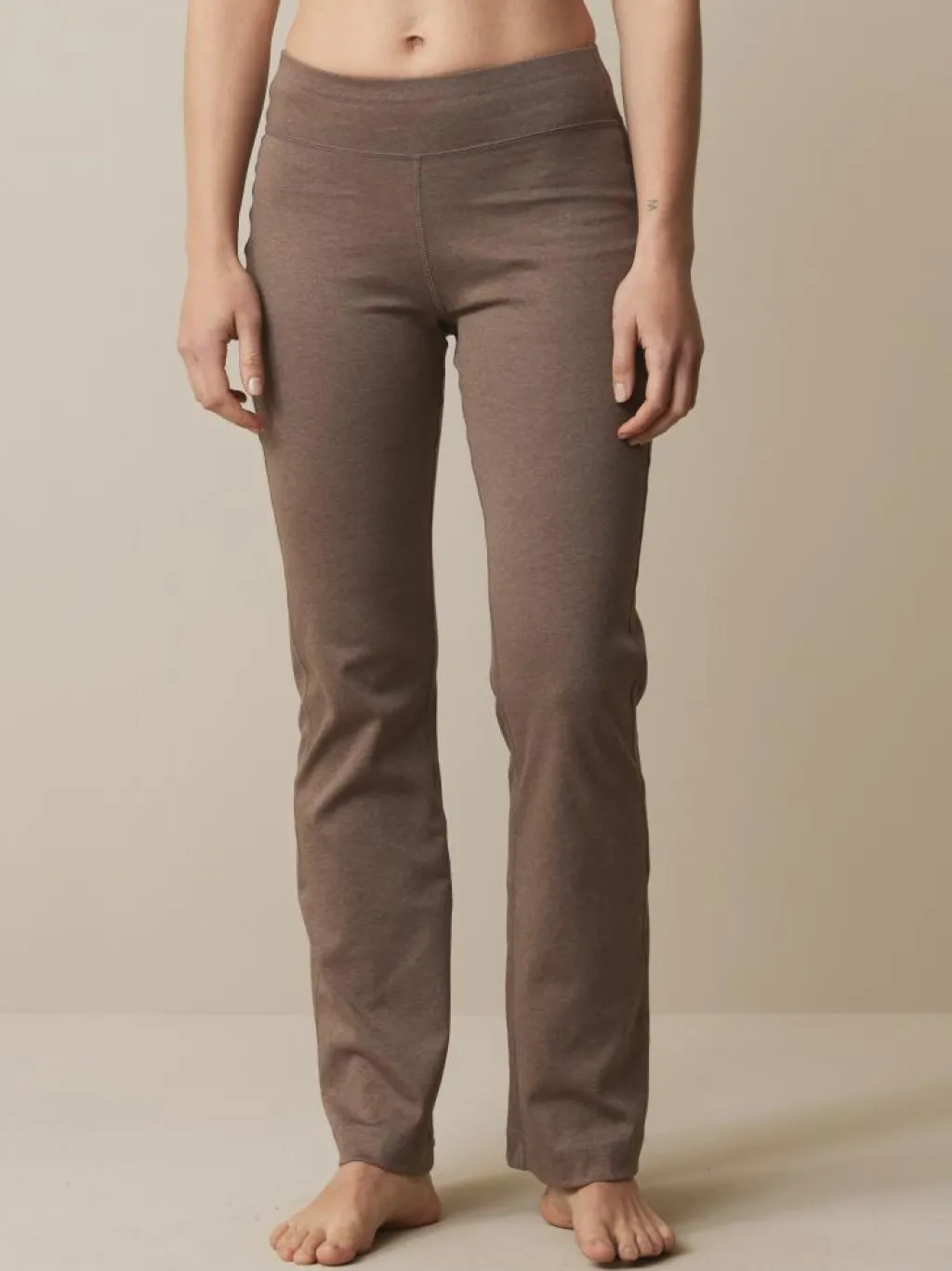 Grüne Erde Hosen, Jeans & Röcke|Yoga & Loungewear^Jazzpant aus Bio Baumwolle, , 38, GOTS