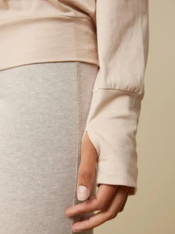 Grüne Erde Hosen, Jeans & Röcke|Yoga & Loungewear^Jazzpant aus Bio Baumwolle, , 38, GOTS