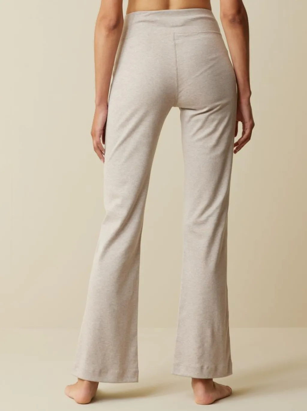 Grüne Erde Hosen, Jeans & Röcke|Yoga & Loungewear^Jazzpant aus Bio Baumwolle, , 38, GOTS