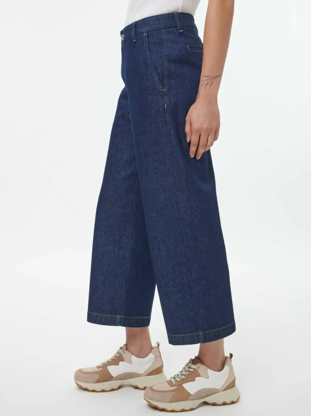 Grüne Erde Hosen, Jeans & Röcke|Denim^Jeans aus Bio-Baumwolle, , 38, GOTS