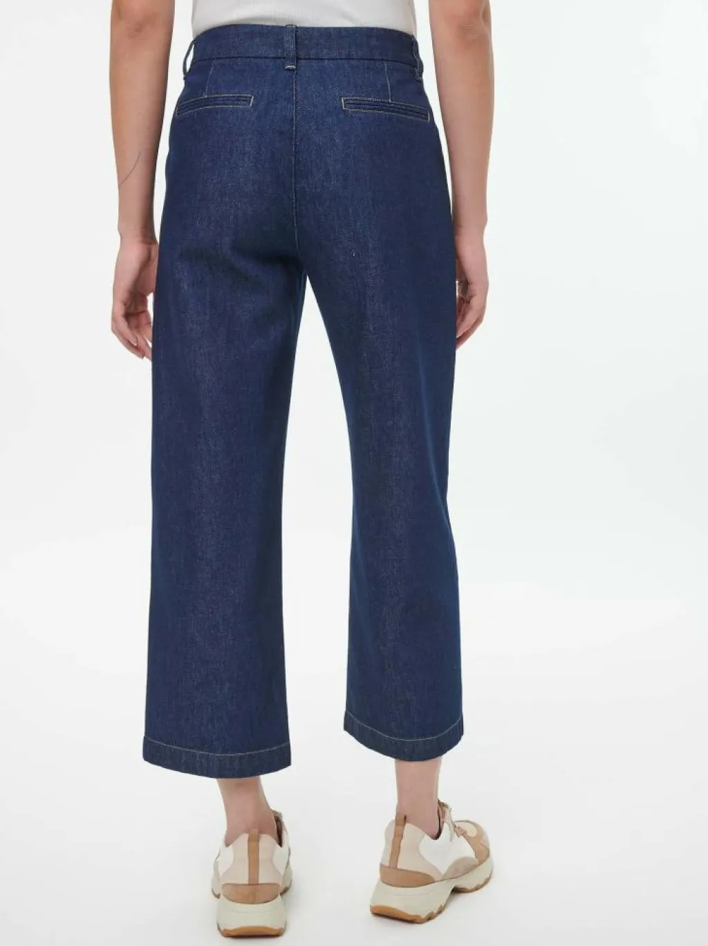 Grüne Erde Hosen, Jeans & Röcke|Denim^Jeans aus Bio-Baumwolle, , 38, GOTS