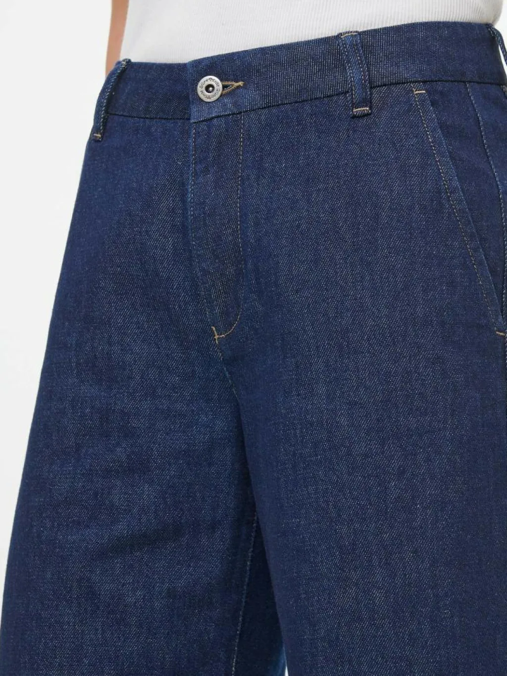 Grüne Erde Hosen, Jeans & Röcke|Denim^Jeans aus Bio-Baumwolle, , 38, GOTS