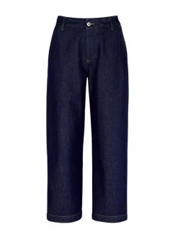 Grüne Erde Hosen, Jeans & Röcke|Denim^Jeans aus Bio-Baumwolle, , 38, GOTS