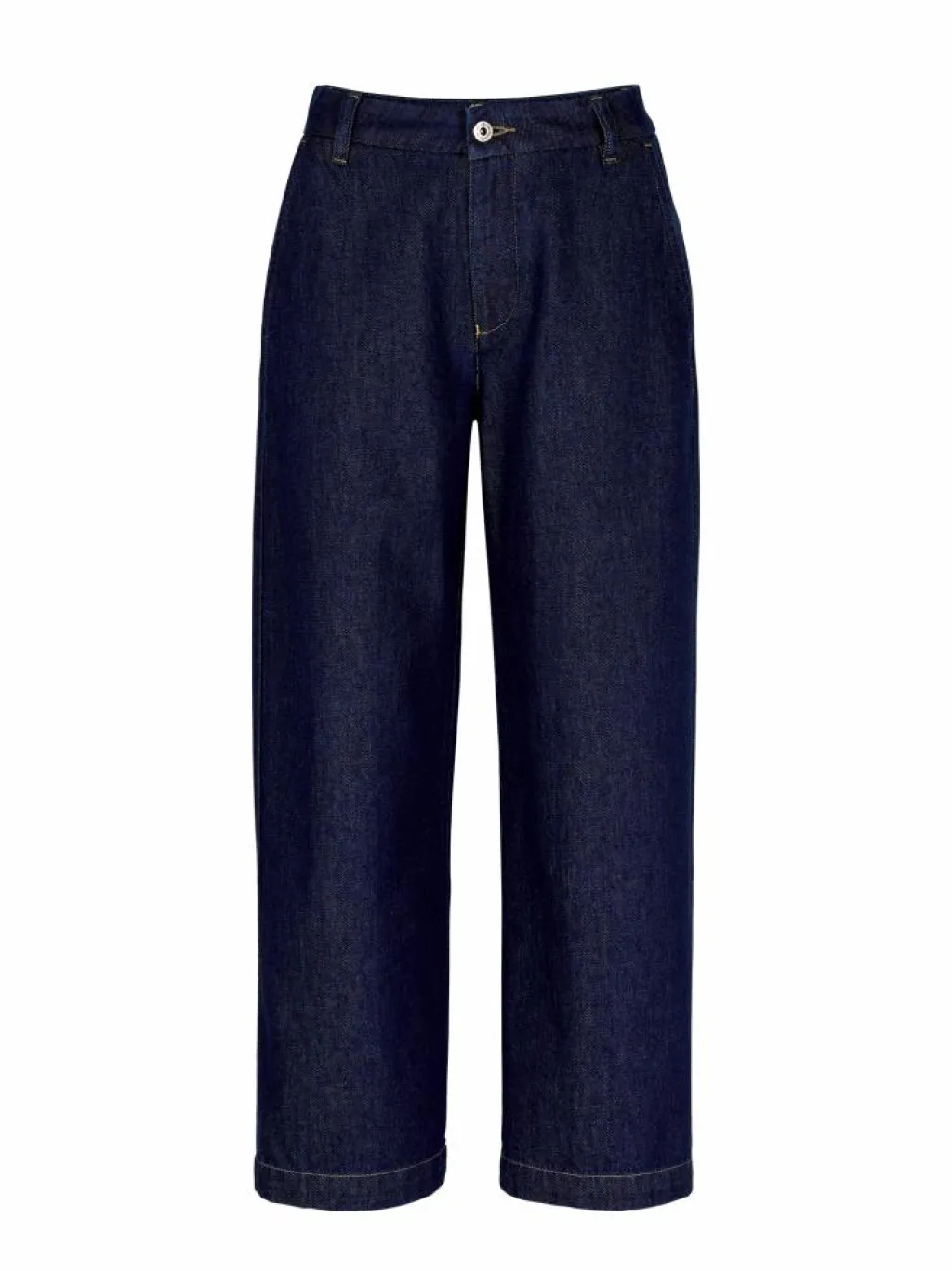 Grüne Erde Hosen, Jeans & Röcke|Denim^Jeans aus Bio-Baumwolle, , 38, GOTS