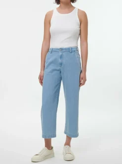 Grüne Erde Hosen, Jeans & Röcke|Denim^Jeans aus Bio-Baumwolle, , 38, GOTS