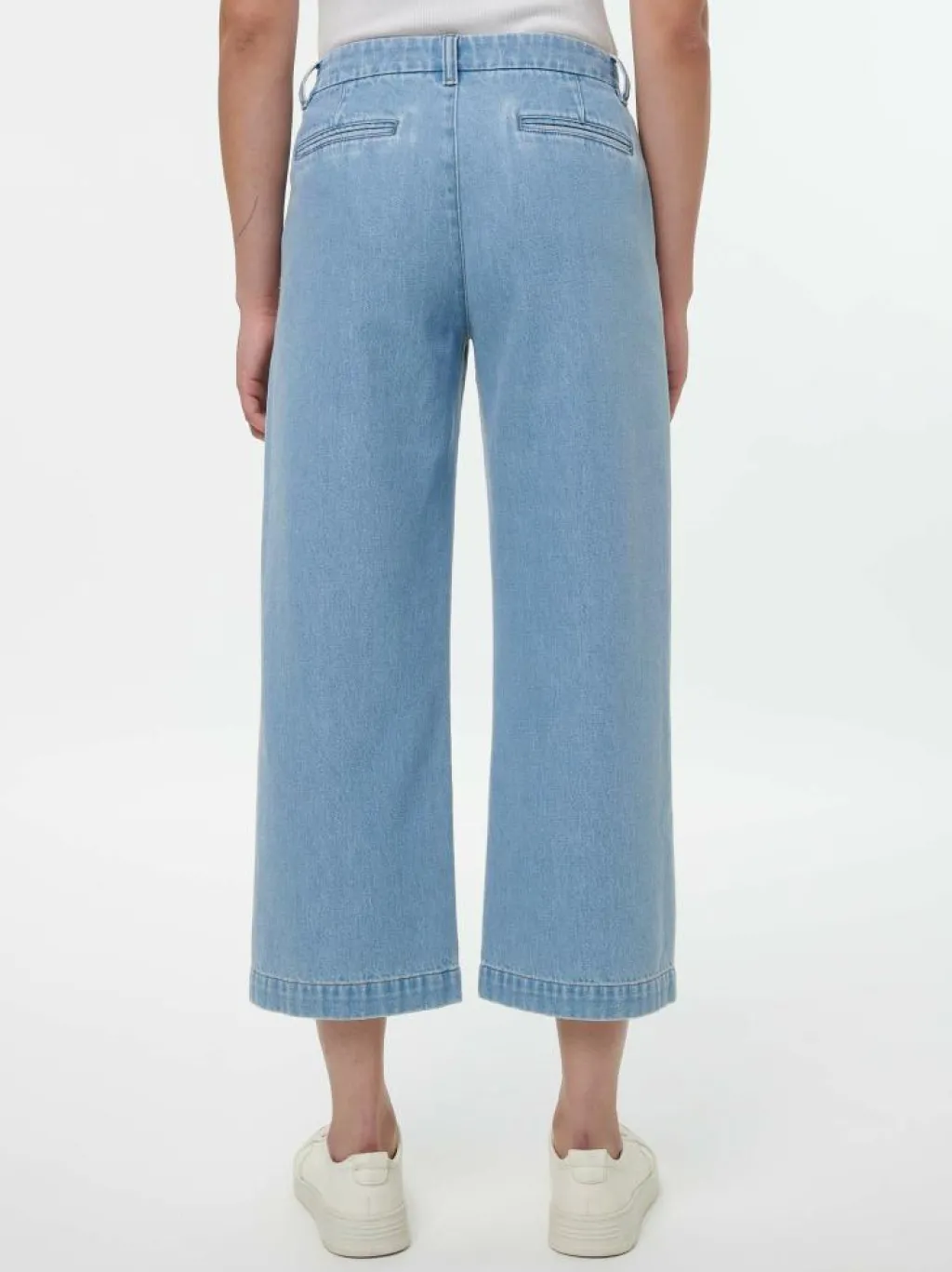 Grüne Erde Hosen, Jeans & Röcke|Denim^Jeans aus Bio-Baumwolle, , 38, GOTS