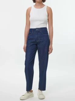 Grüne Erde Essentials|Hosen, Jeans & Röcke^Jeans Relax, 100 % Bio-Baumwolle, , 38, GOTS