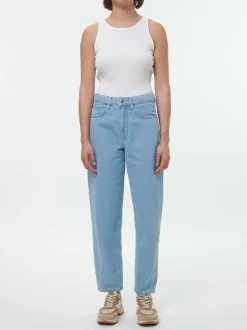 Grüne Erde Essentials|Hosen, Jeans & Röcke^Jeans Relax, 100 % Bio-Baumwolle, , 38, GOTS