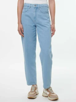 Grüne Erde Essentials|Hosen, Jeans & Röcke^Jeans Relax, 100 % Bio-Baumwolle, , 38, GOTS