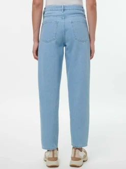 Grüne Erde Essentials|Hosen, Jeans & Röcke^Jeans Relax, 100 % Bio-Baumwolle, , 38, GOTS