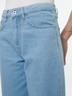 Grüne Erde Essentials|Hosen, Jeans & Röcke^Jeans Relax, 100 % Bio-Baumwolle, , 38, GOTS