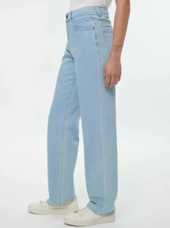 Grüne Erde Essentials|Hosen, Jeans & Röcke^Jeans straight, 100 % Bio-Baumwolle, , 38, GOTS