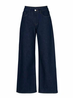 Grüne Erde Essentials|Hosen, Jeans & Röcke^Jeans weites Bein, 100% Bio-Baumwolle, , 38, GOTS