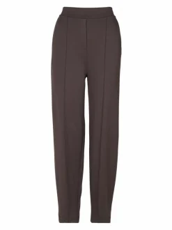 Grüne Erde Yoga & Loungewear^Jogginghose aus Bio-Baumwolle, 03 graphit, 34, GOTS