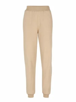 Grüne Erde Essentials|Hosen, Jeans & Röcke^Jogginghose aus Bio-Baumwolle, 57 caramel, S, GOTS