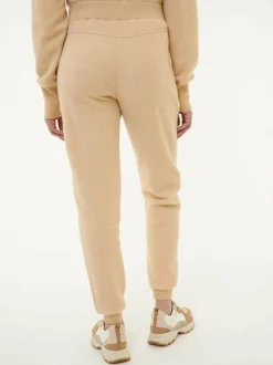 Grüne Erde Essentials|Hosen, Jeans & Röcke^Jogginghose aus Bio-Baumwolle, 57 caramel, S, GOTS