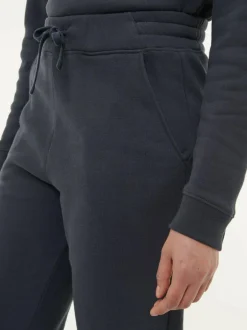 Grüne Erde Essentials^Jogginghose aus Bio-Baumwolle, , 38, GOTS