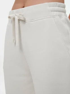 Grüne Erde Essentials^Jogginghose aus Bio-Baumwolle, , 38, GOTS