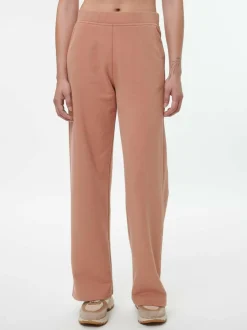 Grüne Erde Hosen, Jeans & Röcke^Jogginghose aus Bio-Baumwolle, 61 sienna, 38, GOTS