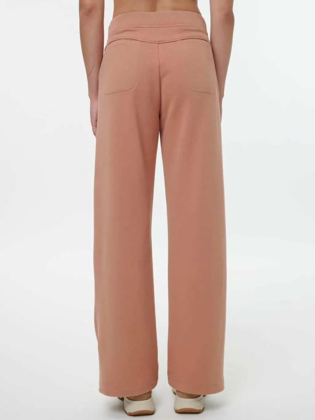 Grüne Erde Hosen, Jeans & Röcke^Jogginghose aus Bio-Baumwolle, 61 sienna, 38, GOTS