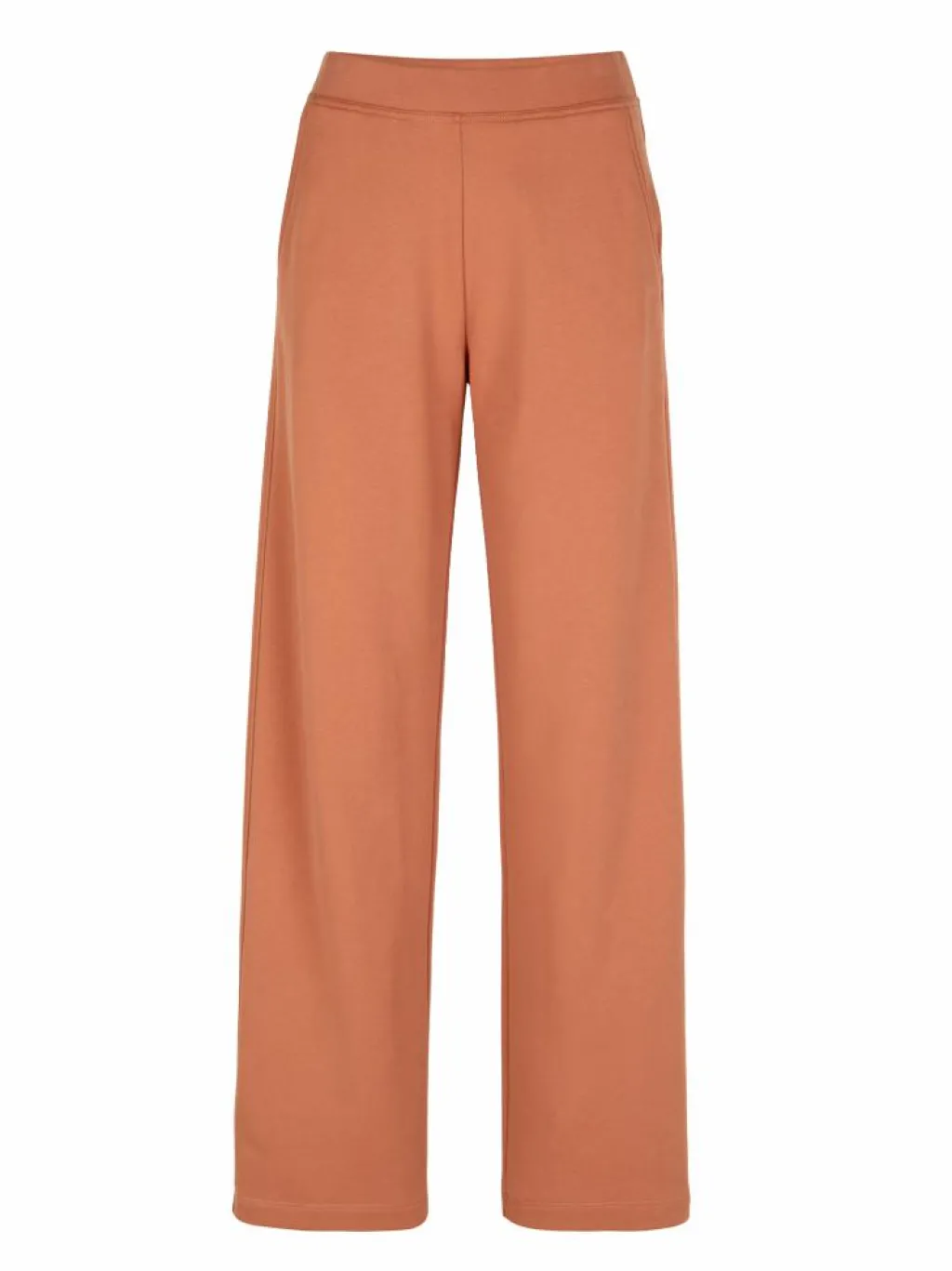 Grüne Erde Hosen, Jeans & Röcke^Jogginghose aus Bio-Baumwolle, 61 sienna, 38, GOTS