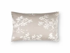 Grüne Erde Kissenbezüge|Kissenbezüge^Kissenüberzug AGLAIA, , 40 x 60 cm, 100 % Baumwolle, Satin, GOTS