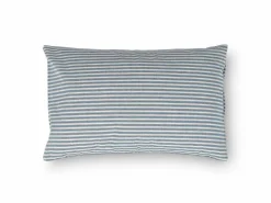 Grüne Erde Kissenbezüge|Kissenbezüge^Kissenüberzug ELIF, , 40 x 60 cm, 100 % Baumwolle, Renforcé, GOTS