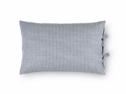 Grüne Erde Kissenbezüge|Kissenbezüge^Kissenüberzug HENRY, , 40 x 60 cm, 60 % Baumwolle/40 % Leinen, GOTS