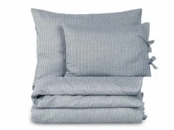 Grüne Erde Kissenbezüge|Kissenbezüge^Kissenüberzug HENRY, , 40 x 60 cm, 60 % Baumwolle/40 % Leinen, GOTS