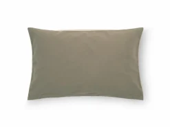 Grüne Erde Kissenbezüge|Kissenbezüge^Kissenüberzug ILVA, , 40 x 60 cm, 100 % Baumwolle, Flanell, GOTS