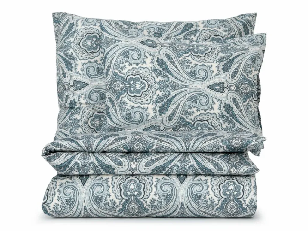 Grüne Erde Kissenbezüge|Kissenbezüge^Kissenüberzug PRISKA, , 40 x 60 cm, 100 % Baumwolle, Satin, GOTS