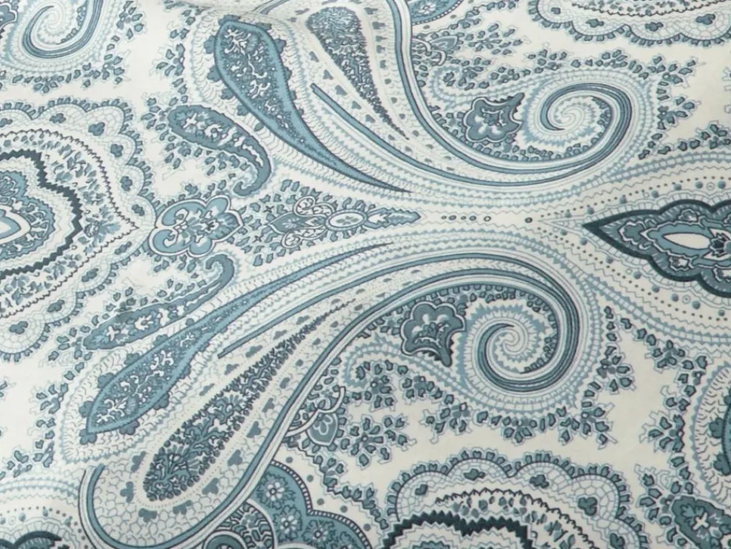 Grüne Erde Kissenbezüge|Kissenbezüge^Kissenüberzug PRISKA, , 40 x 60 cm, 100 % Baumwolle, Satin, GOTS