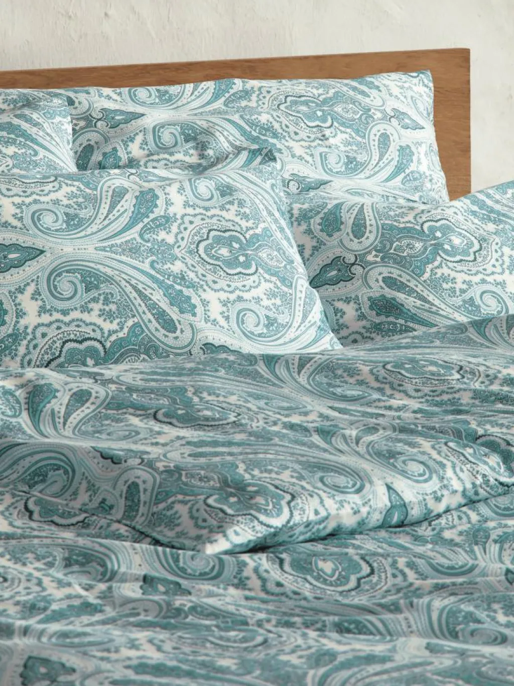 Grüne Erde Kissenbezüge|Kissenbezüge^Kissenüberzug PRISKA, , 40 x 60 cm, 100 % Baumwolle, Satin, GOTS