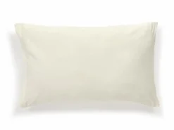 Grüne Erde Kissenbezüge|Kissenbezüge^Kissenüberzug SARAH, , 40 x 60 cm, 100 % Baumwolle, Jersey, GOTS