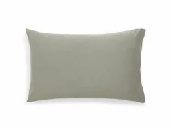 Grüne Erde Kissenbezüge|Kissenbezüge^Kissenüberzug SARAH, , 40 x 60 cm, 100 % Baumwolle, Jersey, GOTS
