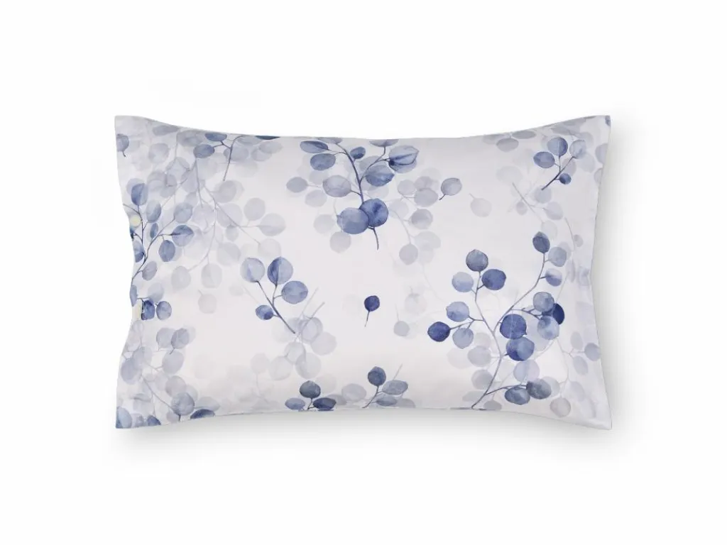 Grüne Erde Kissenbezüge|Kissenbezüge^Kissenüberzug SONDRA, , 40 x 60 cm, 100 % Baumwolle, Satin, GOTS