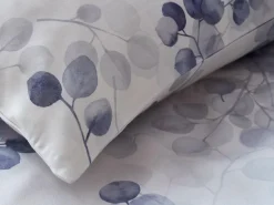 Grüne Erde Kissenbezüge|Kissenbezüge^Kissenüberzug SONDRA, , 40 x 60 cm, 100 % Baumwolle, Satin, GOTS