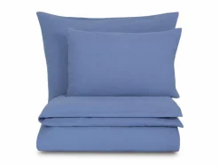 Grüne Erde Kissenbezüge|Kissenbezüge^Kissenüberzug VIVIEN, , 40 x 60 cm, 100 % Baumwolle, Musselin, GOTS