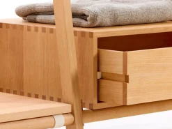 Grüne Erde Kleiderschränke|Garderobe^Kleiderständer Jukai Pur, Basis,