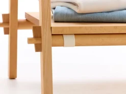 Grüne Erde Kleiderschränke|Garderobe^Kleiderständer Jukai Pur, mit Anbauelement, Ablageboard, Box und Hängefächer,