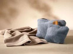 Grüne Erde Geschenke-Guide|Badezimmer-Accessoires^Kosmetiktasche ANEA maxi, , 28 x 9 x 17 cm, 100 % Baumwolle, GOTS