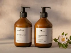 Grüne Erde Geschenke-Guide|Körperpflege^KÖRPERLOTION Orange & Lemongras belebend 300 ml