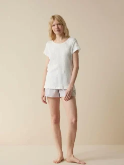 Grüne Erde Essentials|Shirts^Kurzarmshirt aus Bio Baumwolle, , XL, GOTS