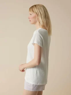 Grüne Erde Essentials|Shirts^Kurzarmshirt aus Bio Baumwolle, , XL, GOTS