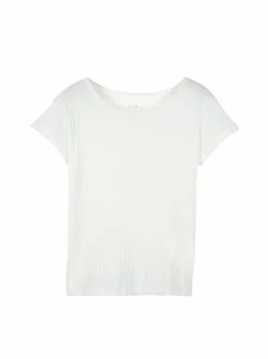 Grüne Erde Essentials|Shirts^Kurzarmshirt aus Bio Baumwolle, , XL, GOTS