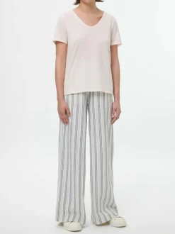 Grüne Erde Essentials|Shirts^Kurzarmshirt aus Bio Baumwolle, , 38, GOTS