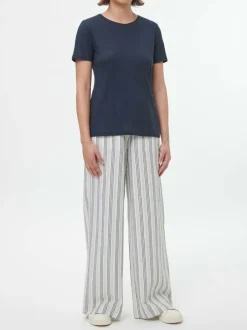 Grüne Erde Essentials|Shirts^Kurzarmshirt aus Bio Baumwolle, , 38, GOTS