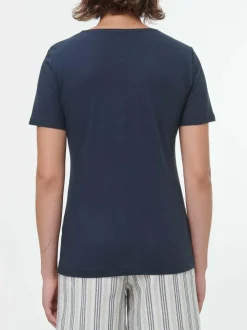 Grüne Erde Essentials|Shirts^Kurzarmshirt aus Bio Baumwolle, , 38, GOTS