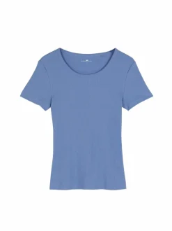 Grüne Erde Essentials|Shirts^Kurzarmshirt aus Bio-Baumwolle, , S, GOTS